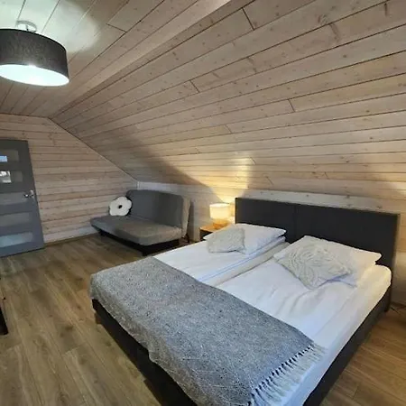 Comfortable With A Terrace And Garden Semesterbostad *
