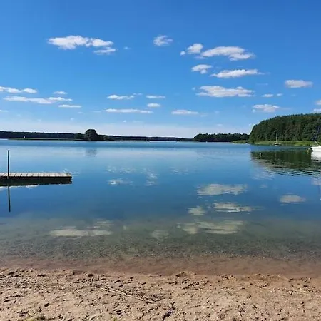 Comfortable With A Terrace And Garden Semesterbostad Borsk